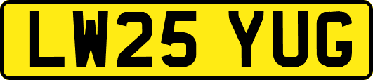 LW25YUG
