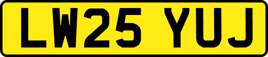 LW25YUJ