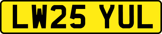 LW25YUL