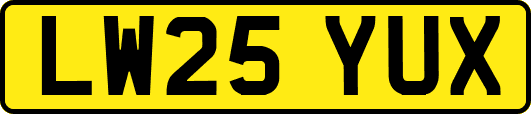 LW25YUX