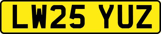 LW25YUZ