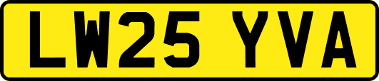 LW25YVA
