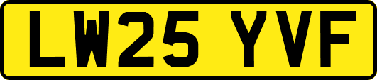 LW25YVF