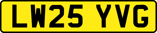 LW25YVG