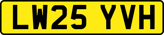 LW25YVH
