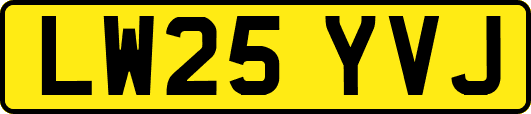 LW25YVJ