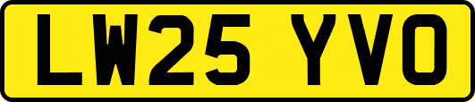 LW25YVO