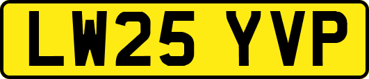 LW25YVP