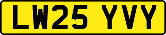 LW25YVY