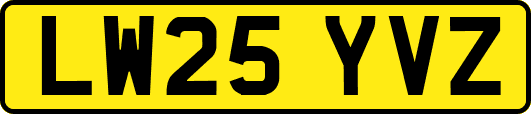 LW25YVZ