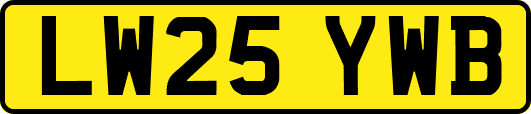 LW25YWB
