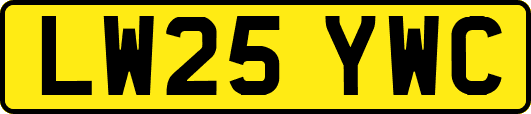 LW25YWC