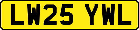 LW25YWL