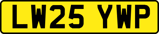 LW25YWP