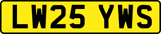 LW25YWS