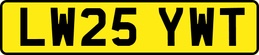 LW25YWT