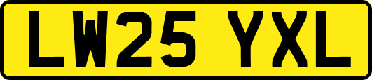 LW25YXL