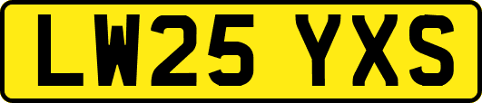 LW25YXS