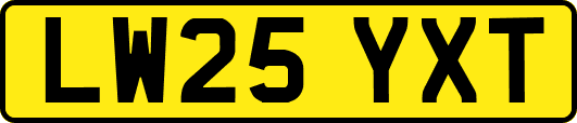 LW25YXT