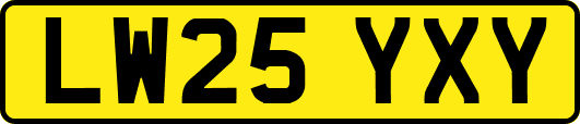 LW25YXY