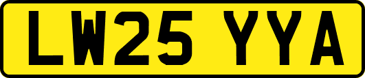 LW25YYA