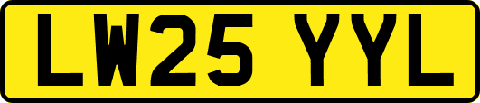 LW25YYL