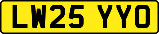 LW25YYO