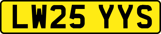 LW25YYS