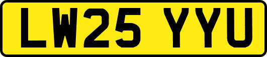 LW25YYU