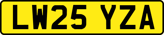 LW25YZA