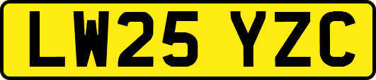 LW25YZC