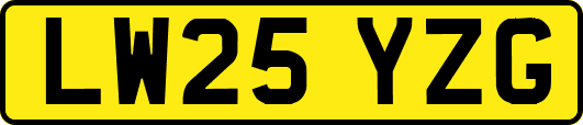 LW25YZG