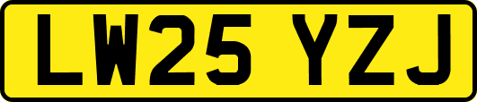 LW25YZJ