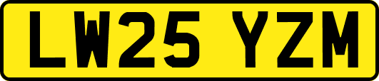 LW25YZM