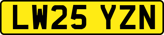 LW25YZN