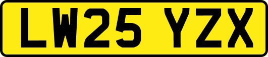 LW25YZX