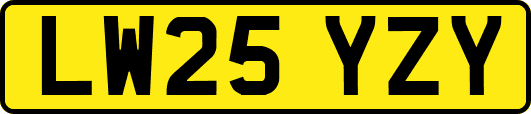 LW25YZY