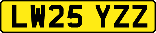 LW25YZZ