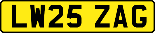 LW25ZAG