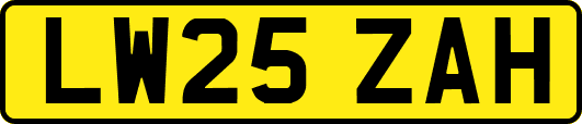 LW25ZAH