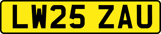 LW25ZAU