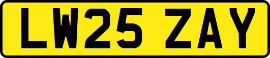 LW25ZAY