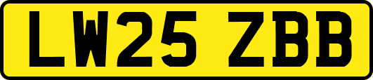 LW25ZBB