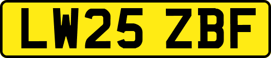 LW25ZBF