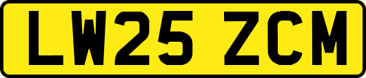 LW25ZCM