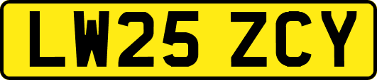LW25ZCY