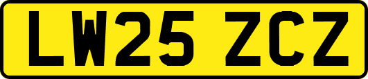 LW25ZCZ