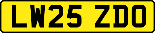 LW25ZDO