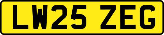 LW25ZEG