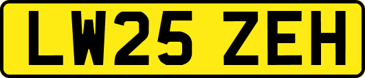 LW25ZEH